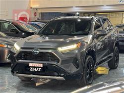 تويوتا راف 4